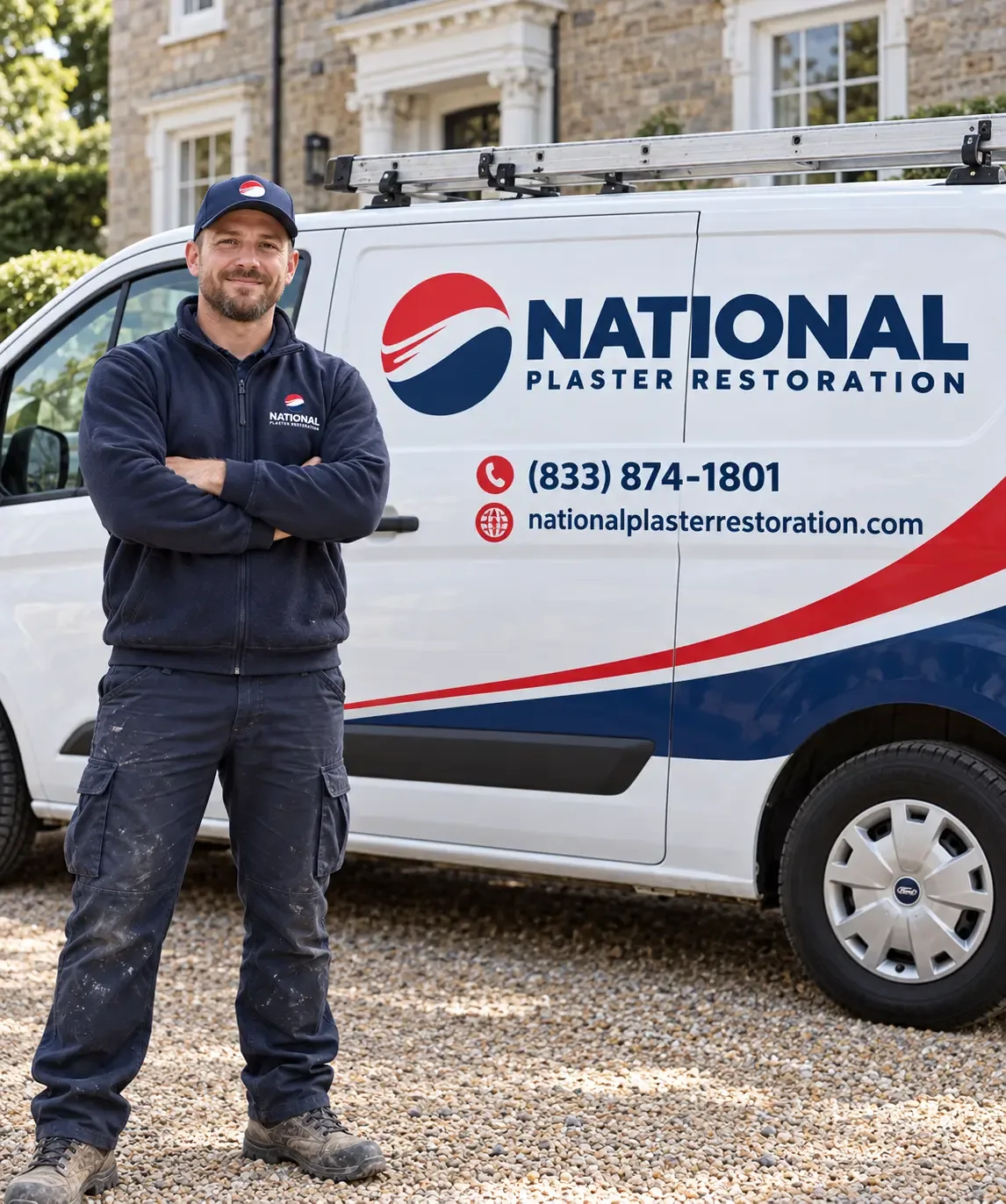Plaster Repair company in Du Pont, GA